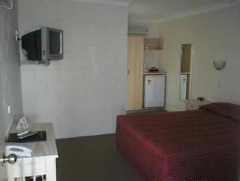Nambour Lodge Motel Extérieur photo